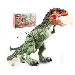 Chuyutoys Dinosaur Tyrannosaurus Spray